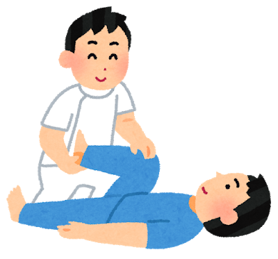 Self Photos / Files - medical_rigaku_ryouhoushi